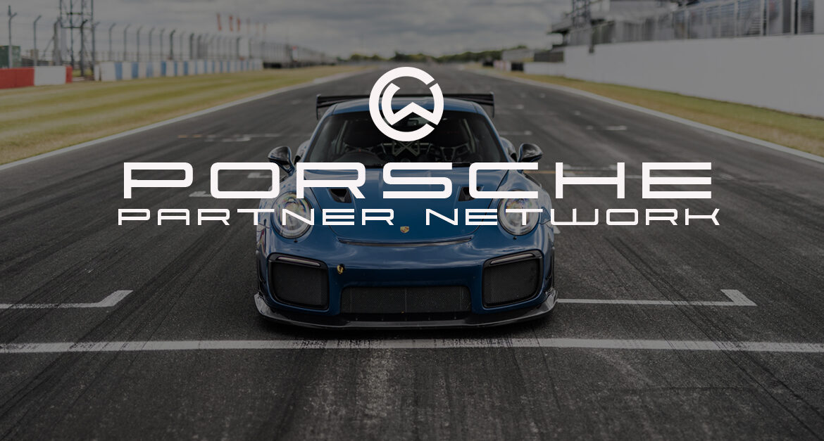 Carbonwurks Porsche Partner Network