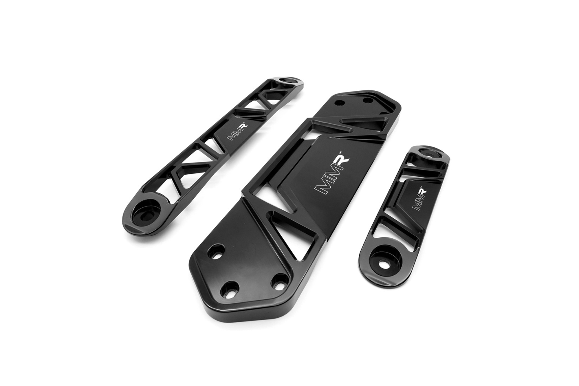 Mini F56 MMR / MMX Performance Underbody Chassis Braces