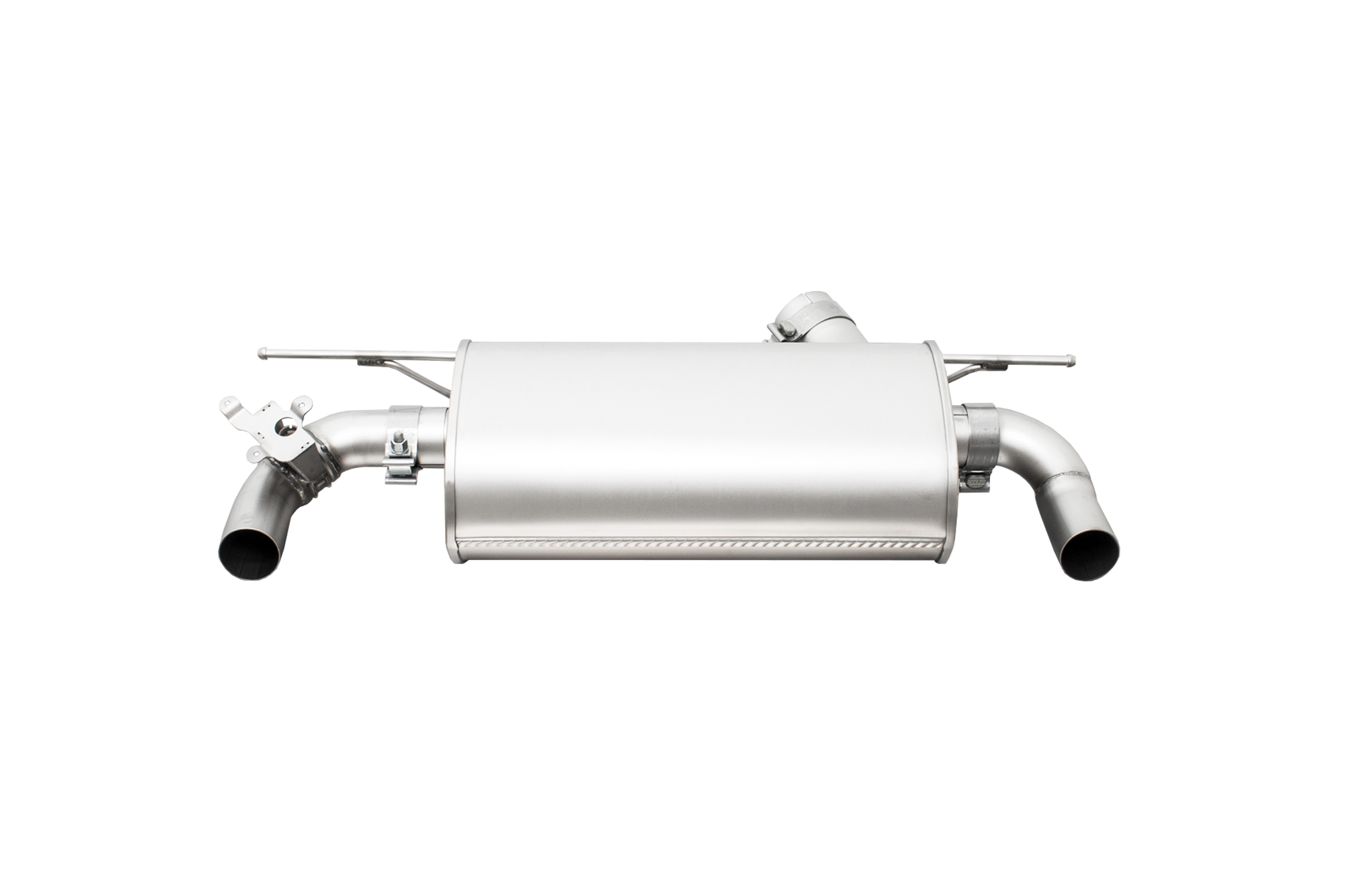 BMW M240i F22 Remus Sport Exhaust System