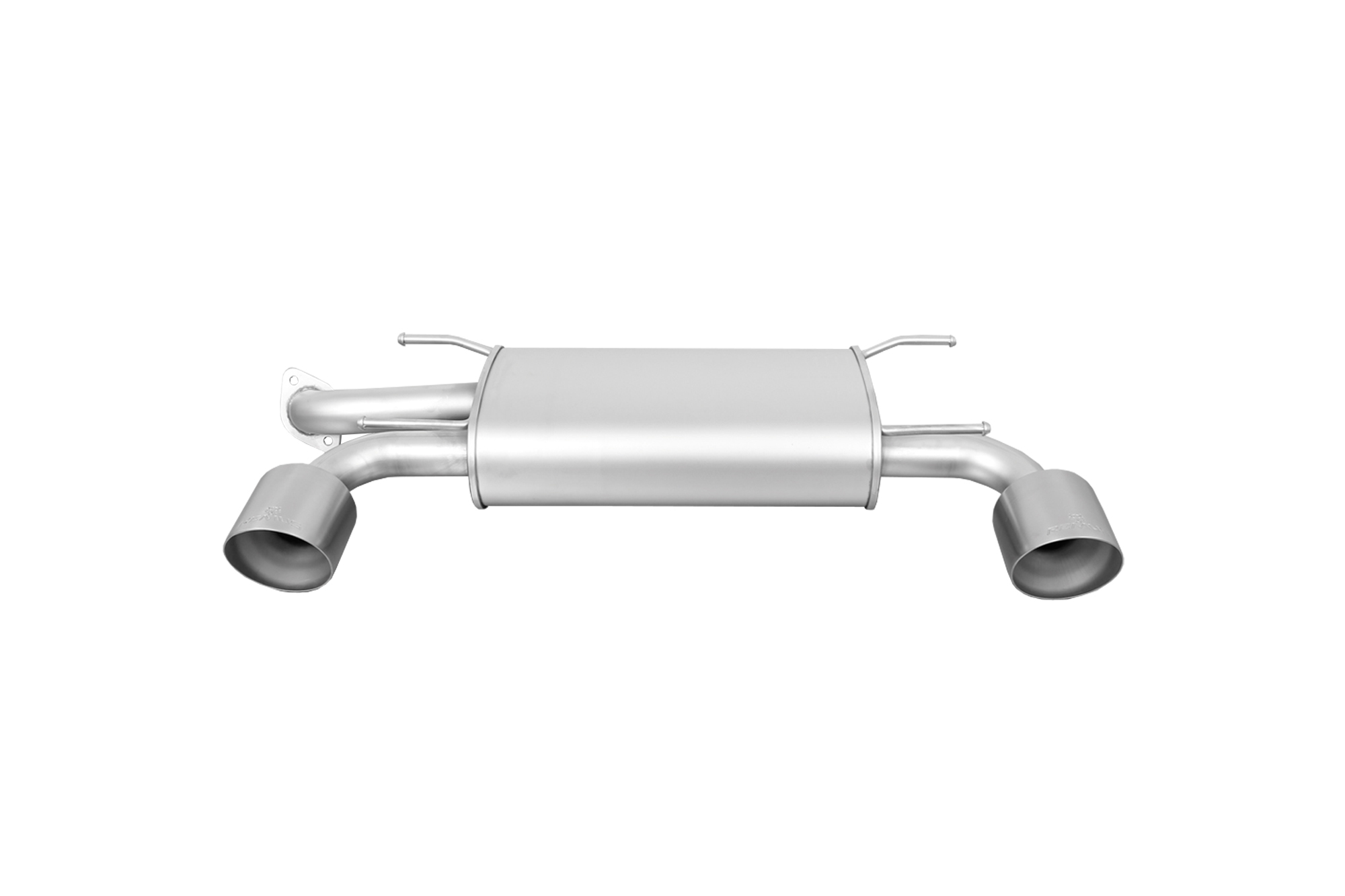 Toyota GT86 Remus Sport Exhaust System