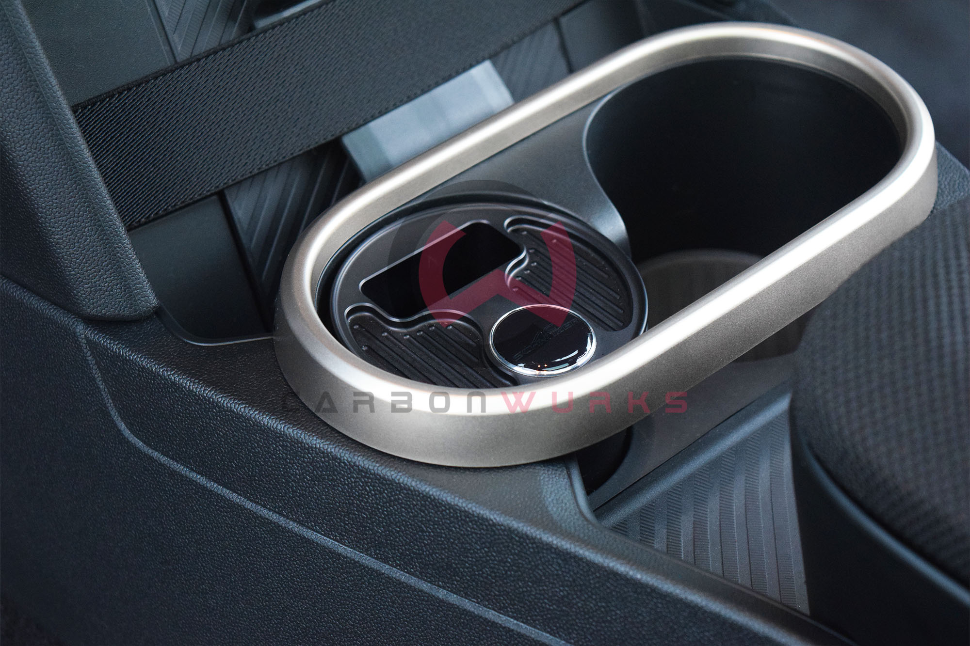 The Carbonwurks Mini Cooper S / JCW F66 AC Schnitzer Upgrade Conversion