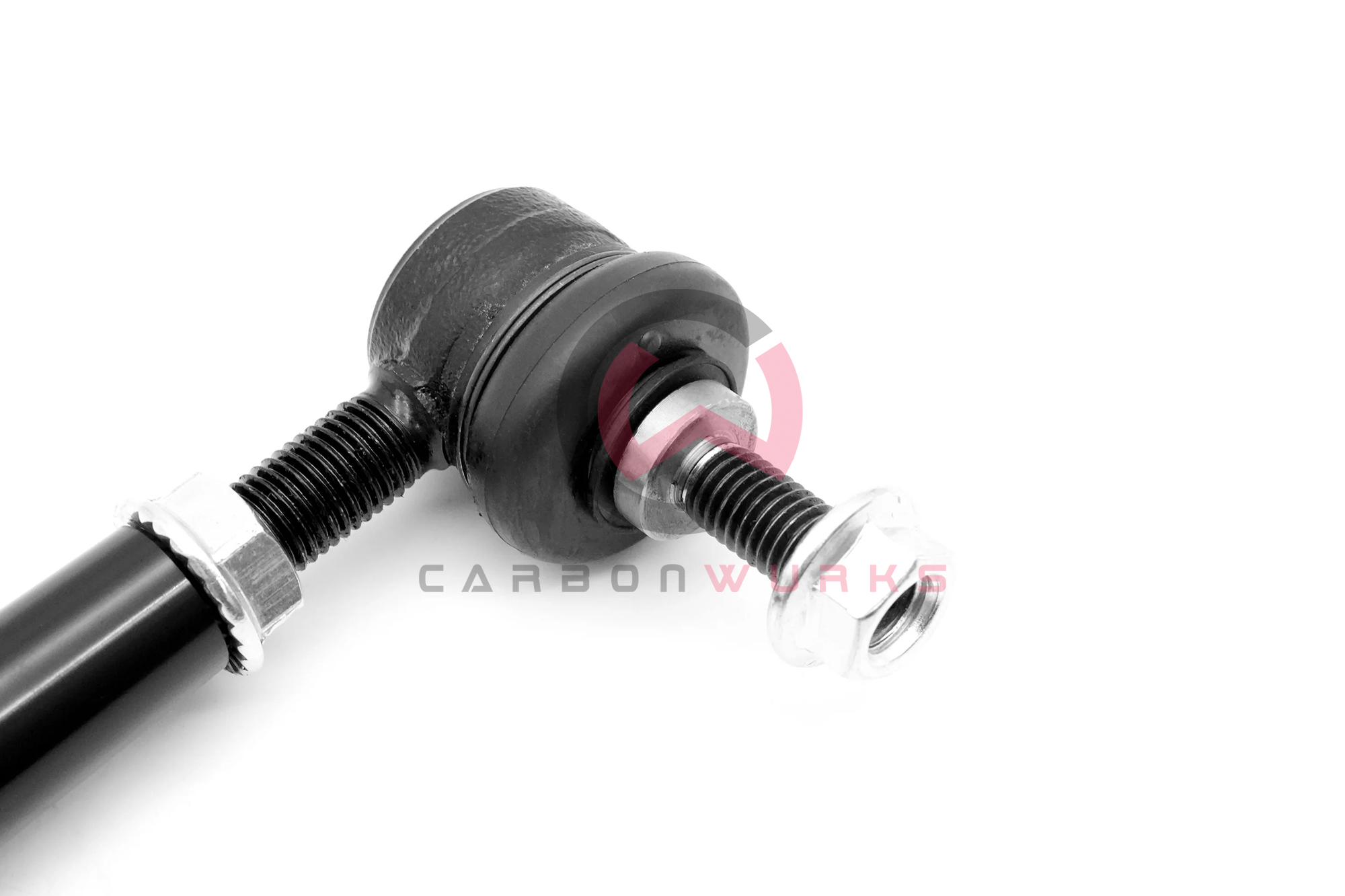 Mini Cooper F56 MMR MMX Rear Drop Links Carbonwurks Poole Bournemouth Dorset