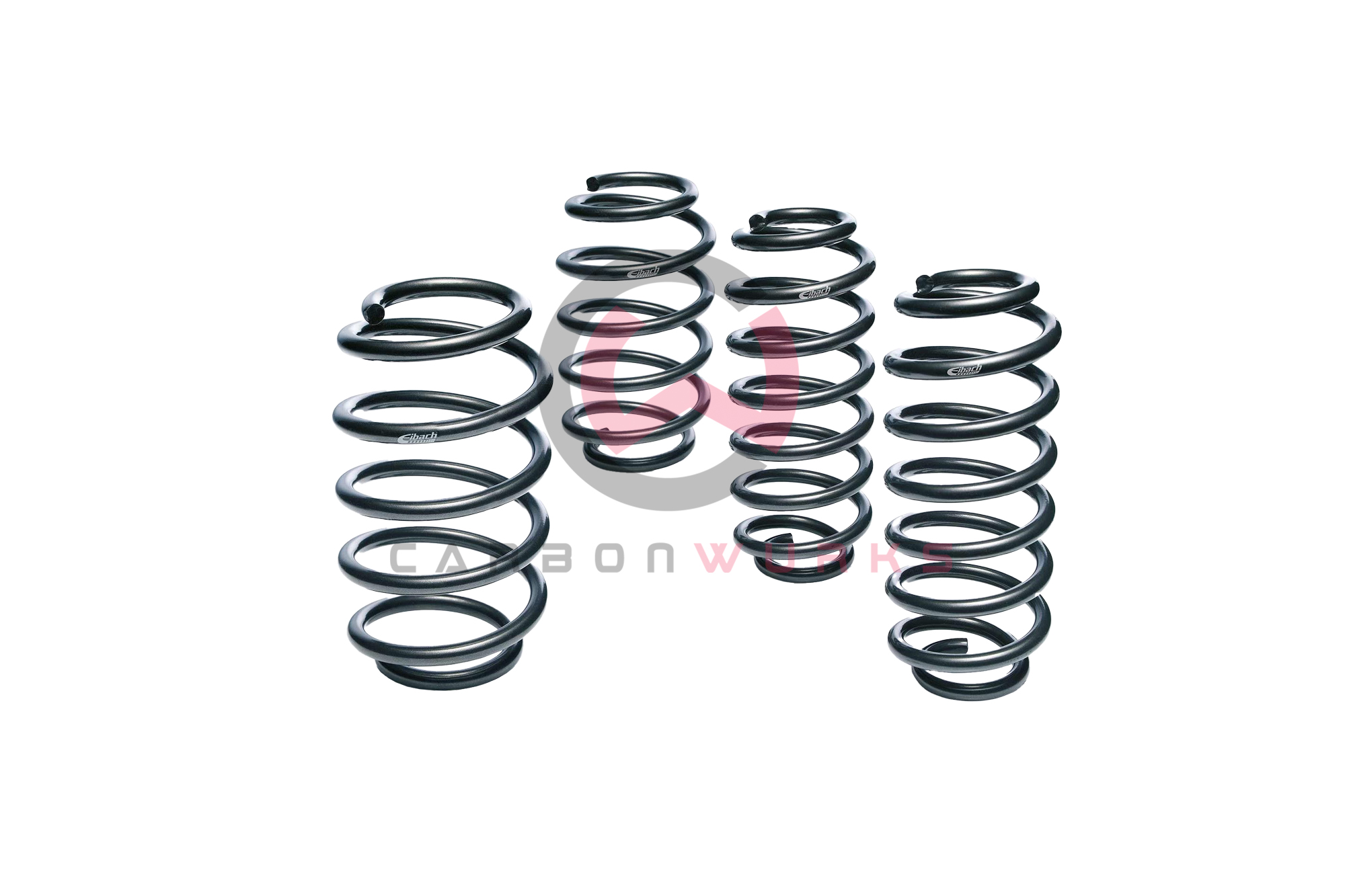Eibach Suspension Pro-Kit Mini Cooper S F66 Carbonwurks Poole Bournemouth Dorset