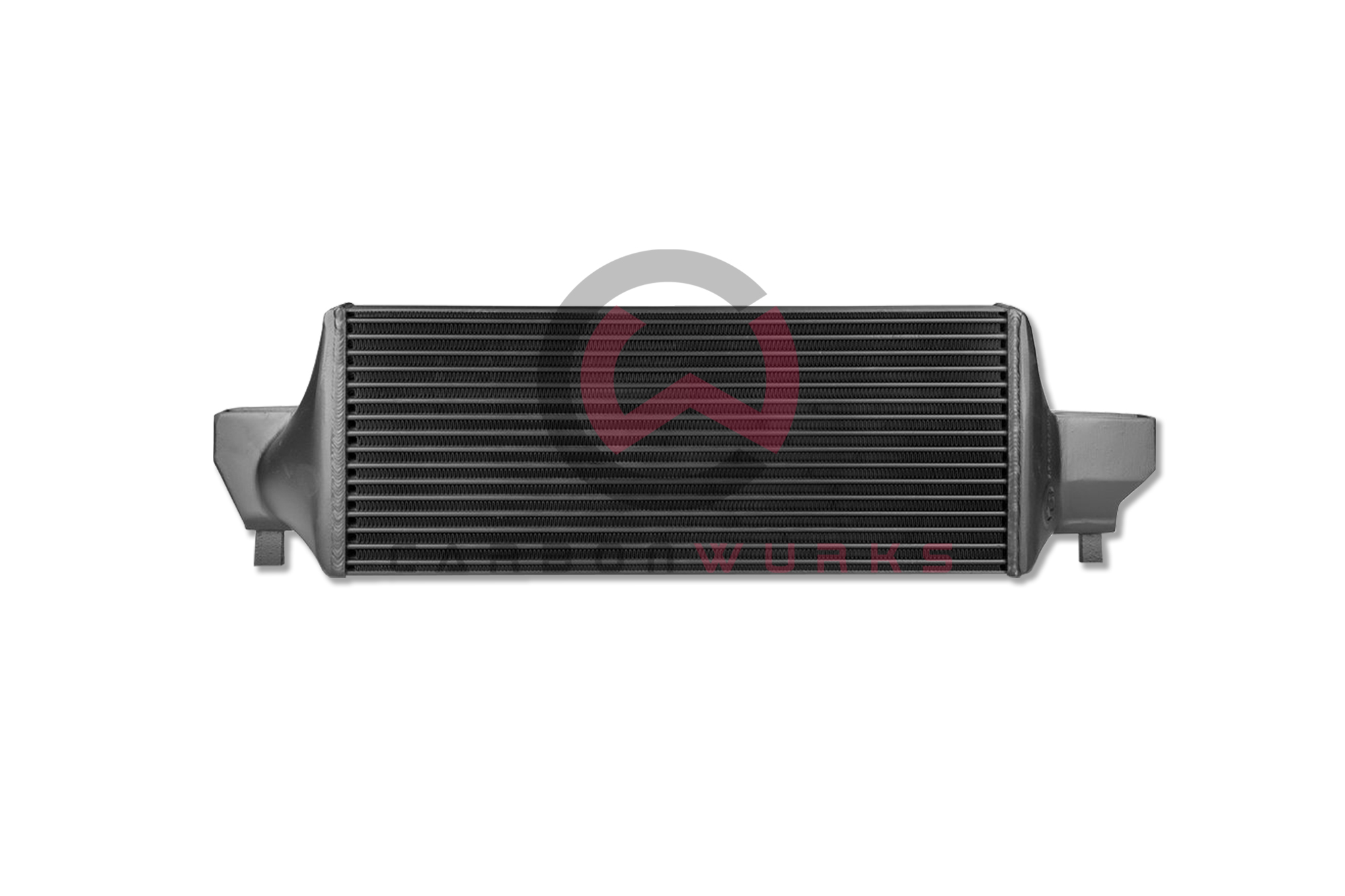 Mini Cooper F56 Wagner Tuning Intercooler Carbonwurks Poole Dorset