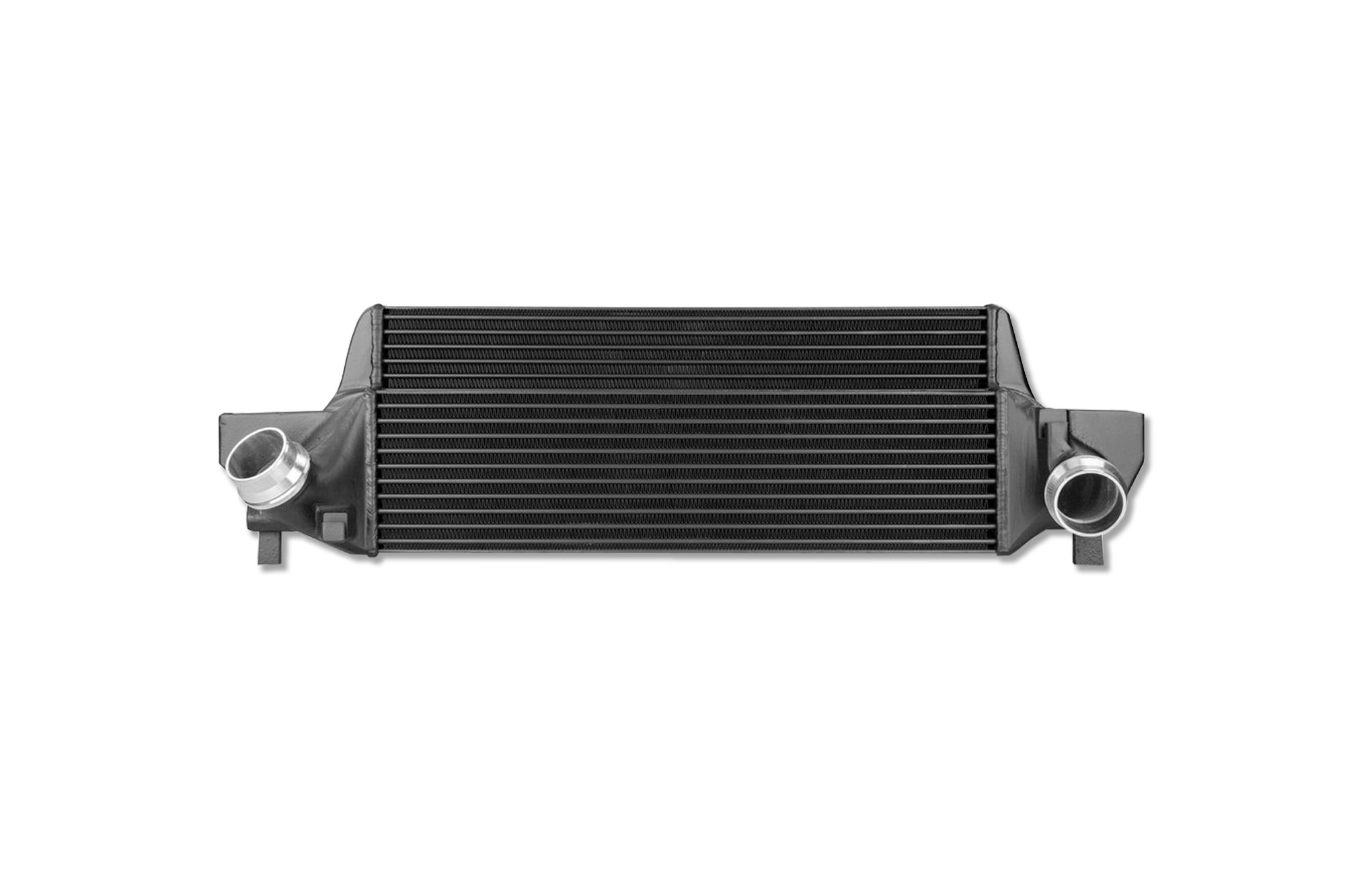 Mini Cooper F56 Wagner Tuning Intercooler Carbonwurks Poole Dorset