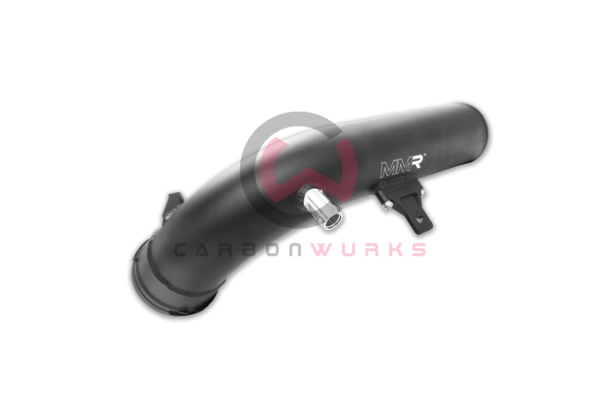 Mini Cooper F56 MMR Hardpipe Kit Carbonwurks Poole Dorset