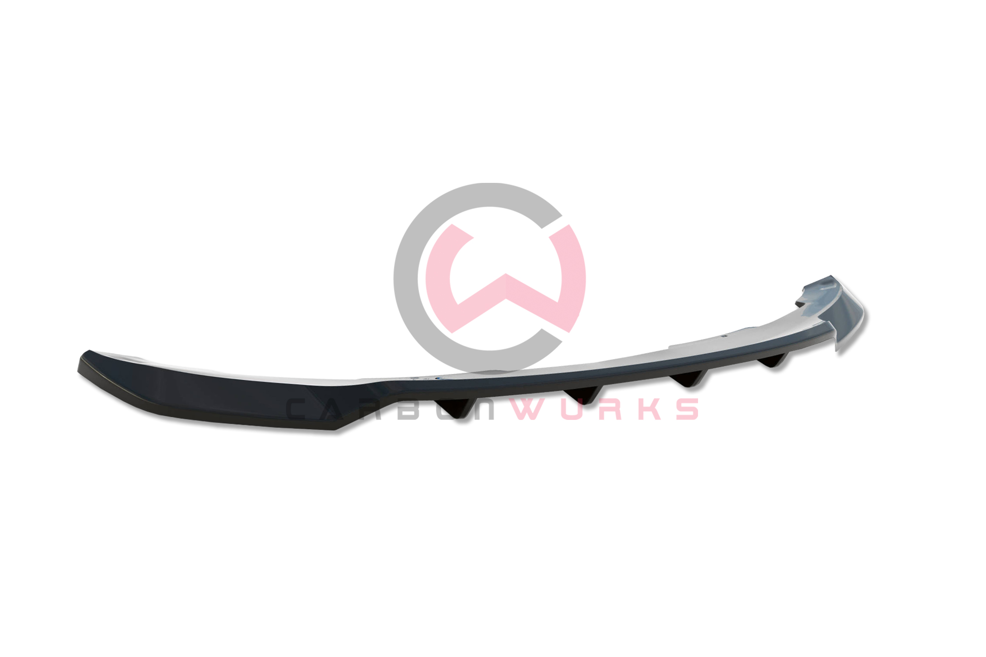 BMW i3 i3S Maxton Design Gloss Black Conversion Carbonwurks Poole Dorset