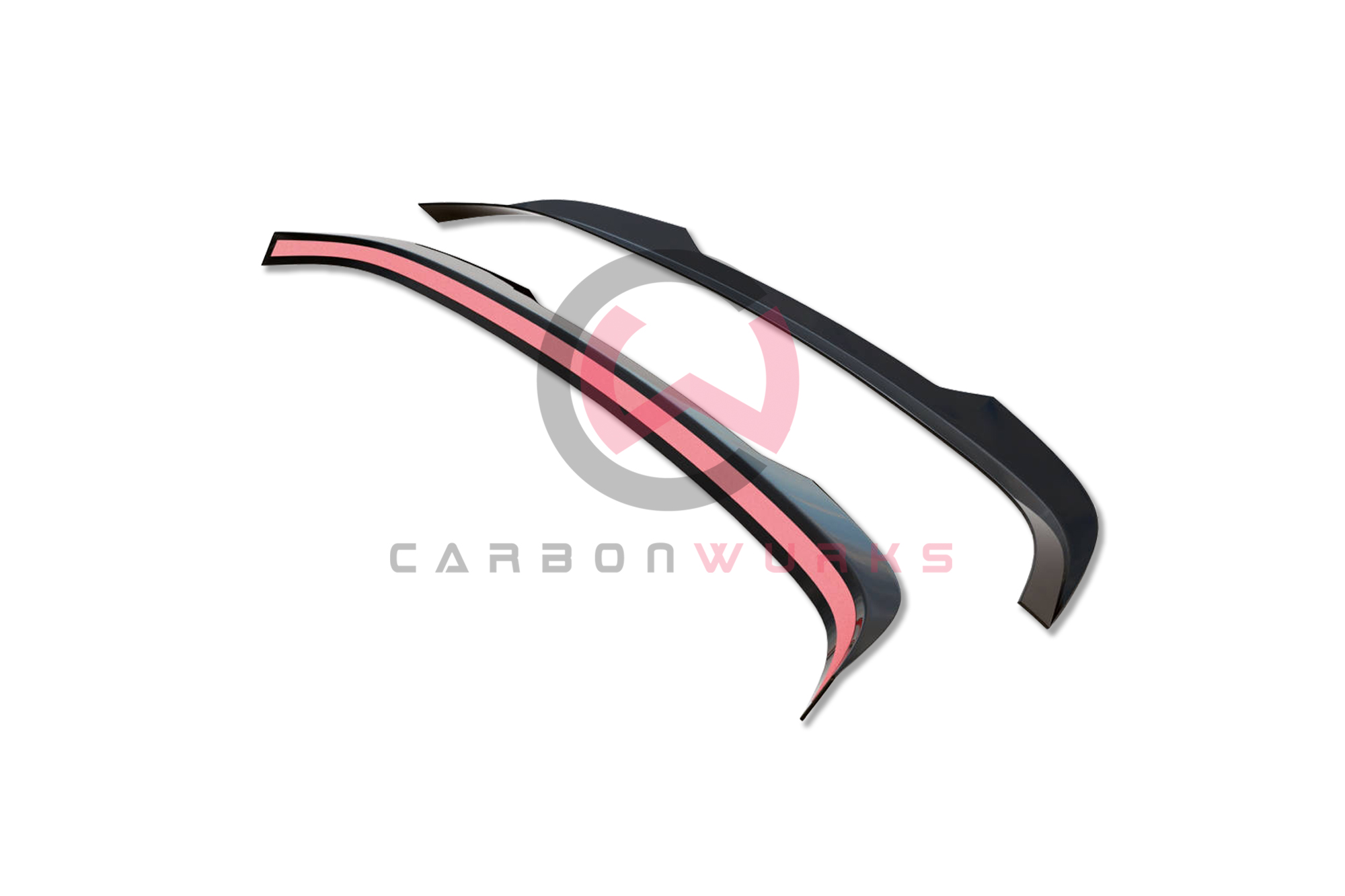 BMW i3 i3S Maxton Design Gloss Black Conversion Carbonwurks Poole Dorset
