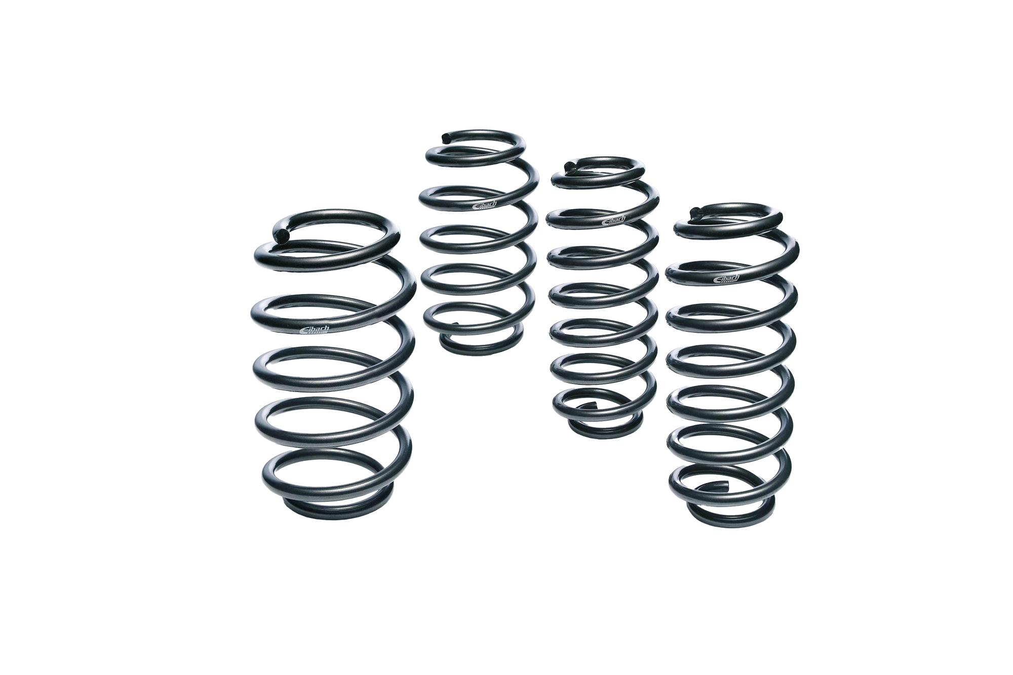 Mini Cooper F66 Eibach Suspension Springs