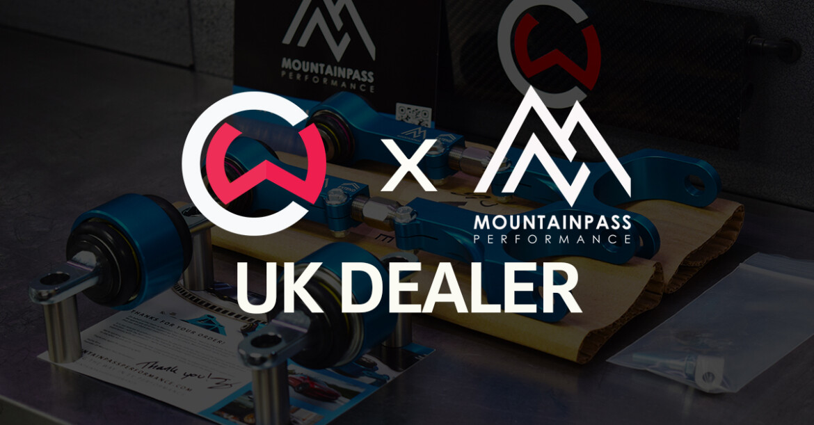 Tesla Mountain Pass Performance UK Dealer Carbonwurks