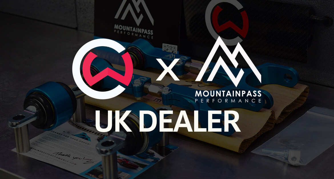 Tesla Mountain Pass Performance UK Dealer Carbonwurks