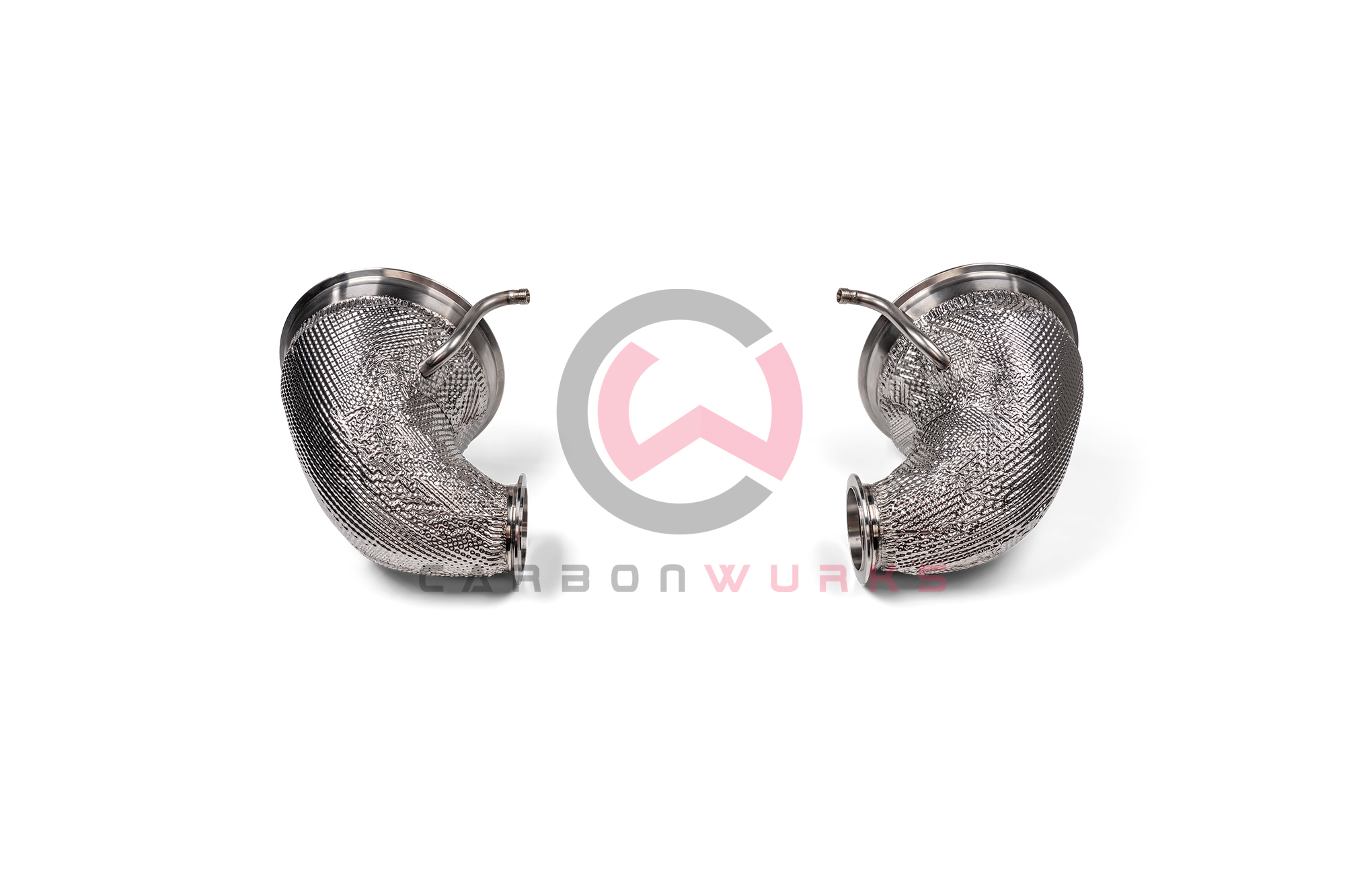 Akrapovic Porsche 911 GT3 & GT3 Touring (992.2) 2025+ Akrapovic Exhaust System Carbonwurks Poole Bournemouth Dorset