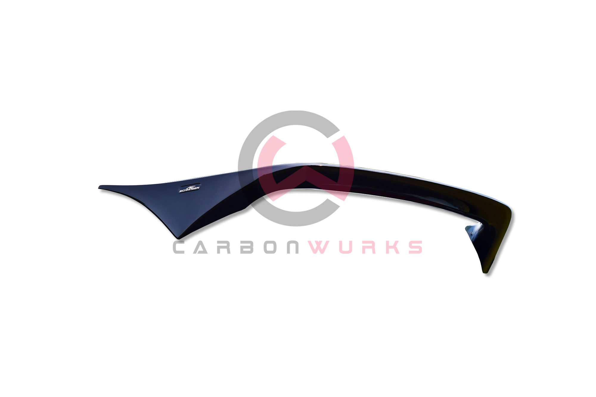 BMW i3 i3S i01 AC Schnitzer Front Splitter Carbonwurks Poole Bournemouth Dorset 5131501110