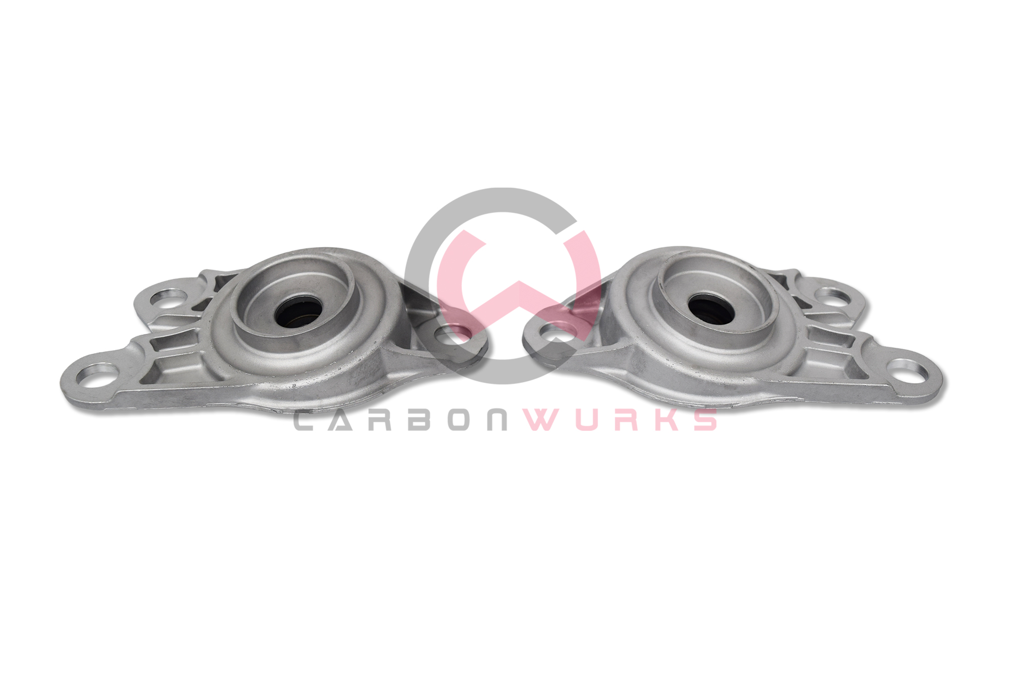 BMW i3 / i3S Genuine BMW Top Mounts Carbonwurks Poole Bournemouth Dorset