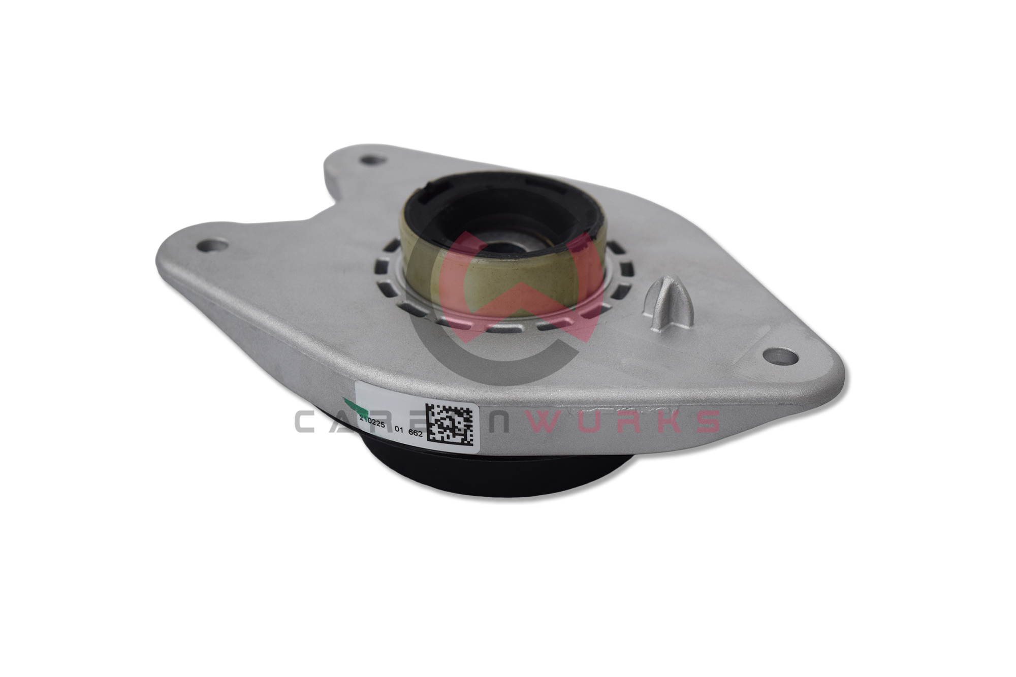BMW i3 / i3S Genuine BMW Top Mounts Carbonwurks Poole Bournemouth Dorset