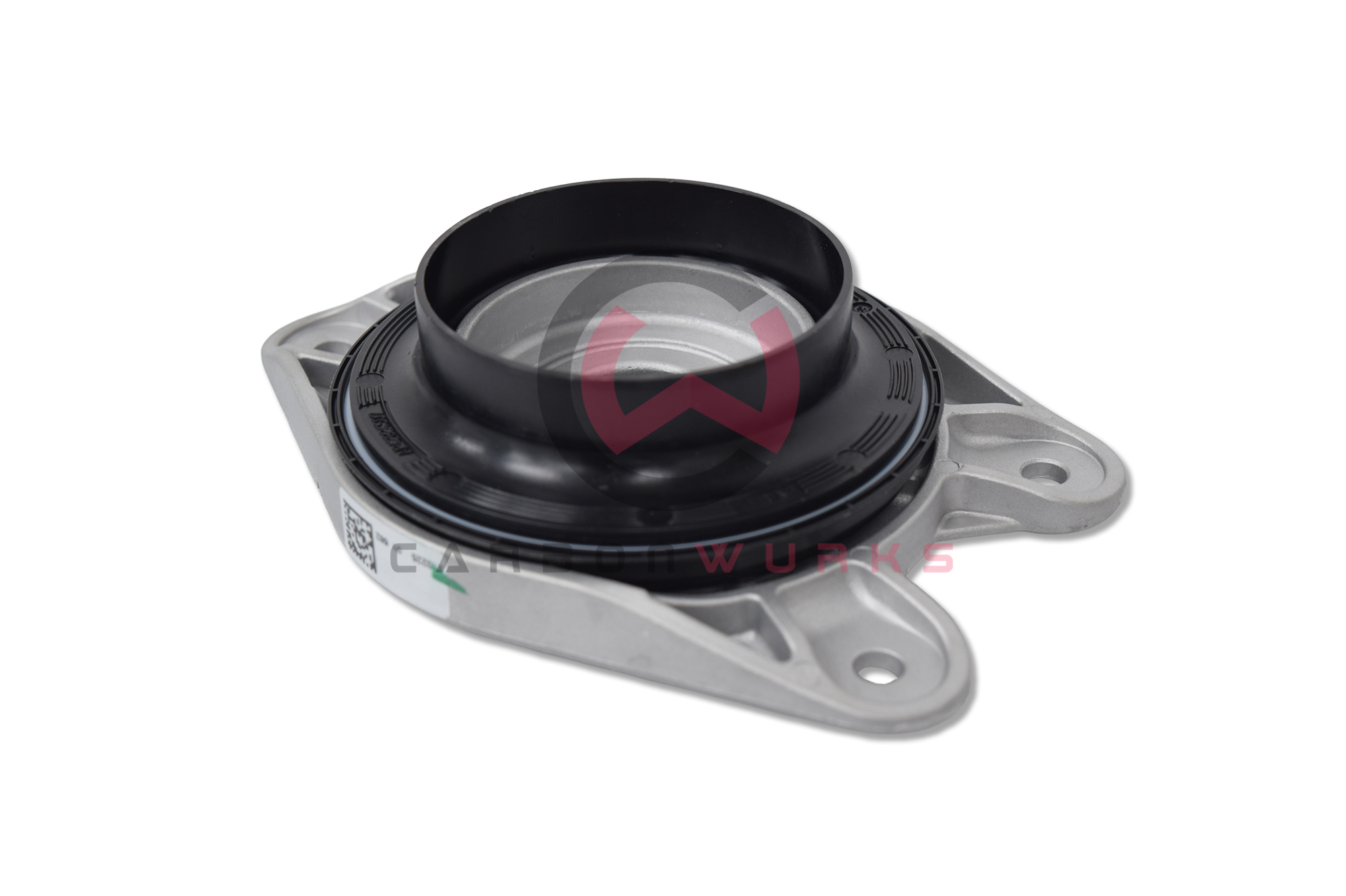 BMW i3 / i3S Genuine BMW Top Mounts Carbonwurks Poole Bournemouth Dorset