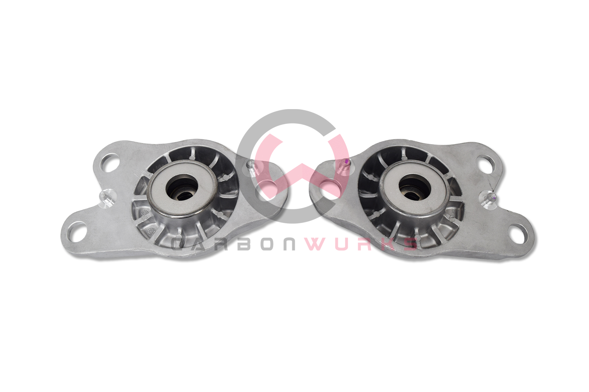 BMW i3 / i3S Genuine BMW Top Mounts Carbonwurks Poole Bournemouth Dorset