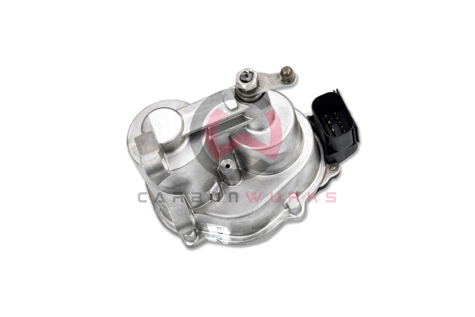 Evolve Automotive S65 Upgraded Throttle Actuators BMW E90 E92 E93 M3 Carbonwurks Poole Bournemouth Dorset