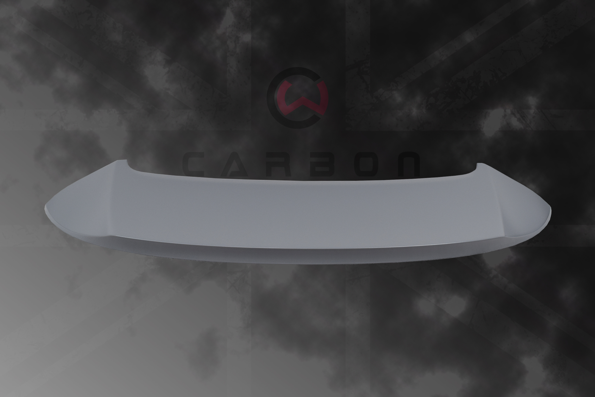 Carbonwurks Dissident Automotive RAW Carbon Fibre Ducktail Spoiler This is the option for owners who love exposed carbon fibre, and want the cleanest, most premium finish. Gloss Carbon Deep shine Compliments black trims and Sport Design accents Classic supercar look Matte Carbon Understated motorsport aesthetic Works perfectly on stealth builds or darker colour cars Both are supplied ready to fit.