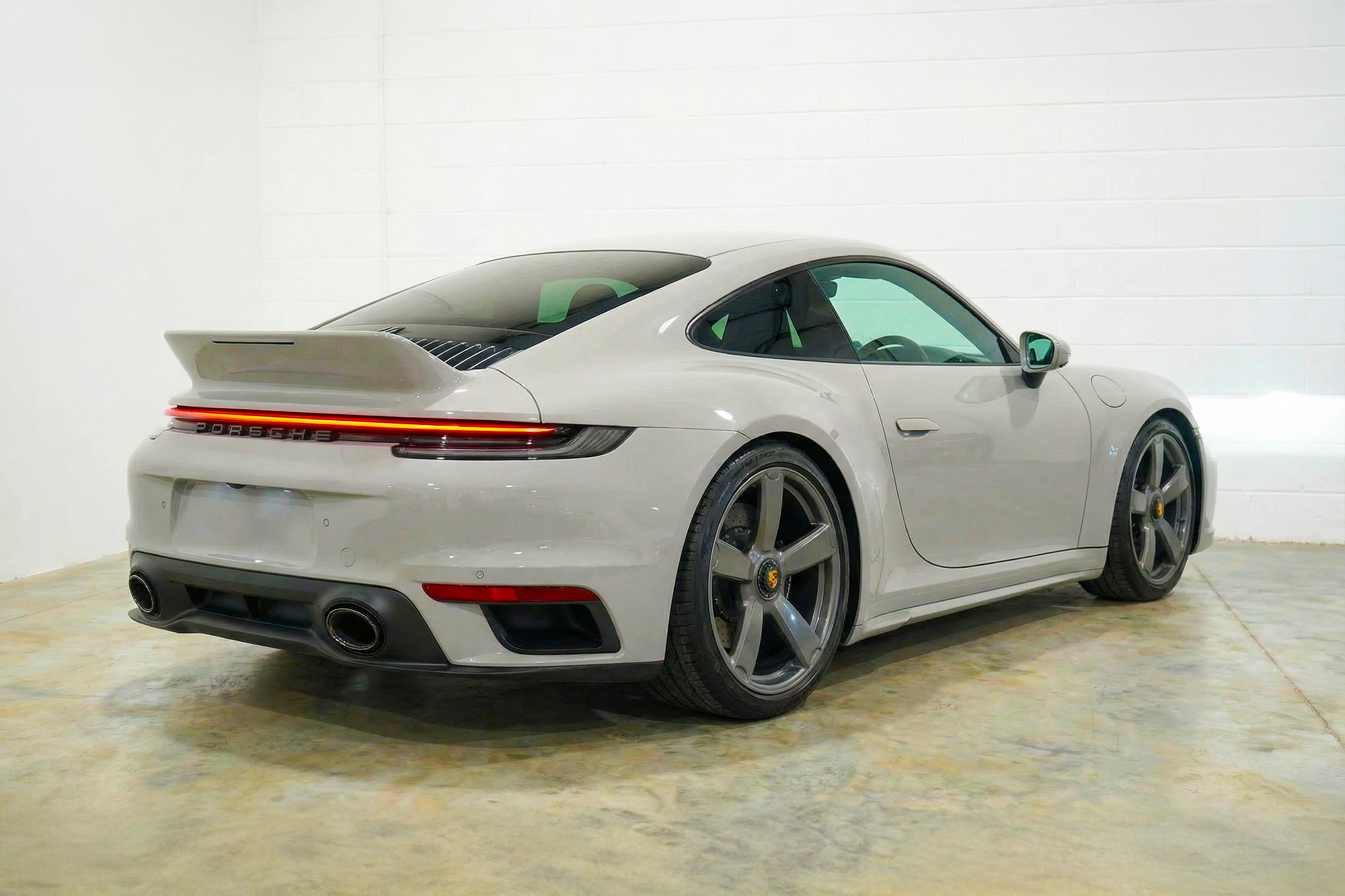 Terrific Porsche 911 Ducktail For Sale Photos