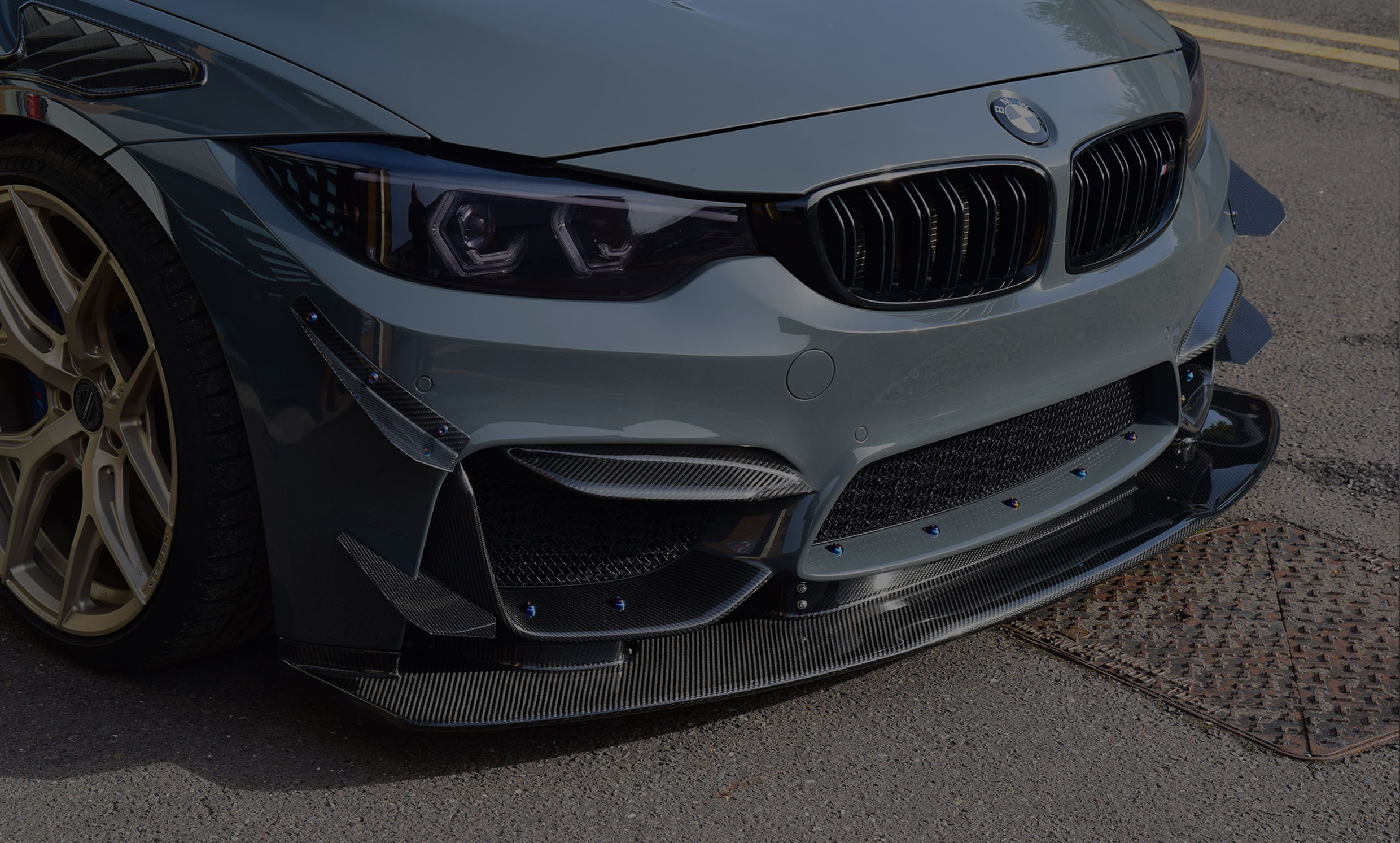 Carbonwurks Carbon Fibre & Performance Upgrades Specialists | Poole Bournemouth Dorset