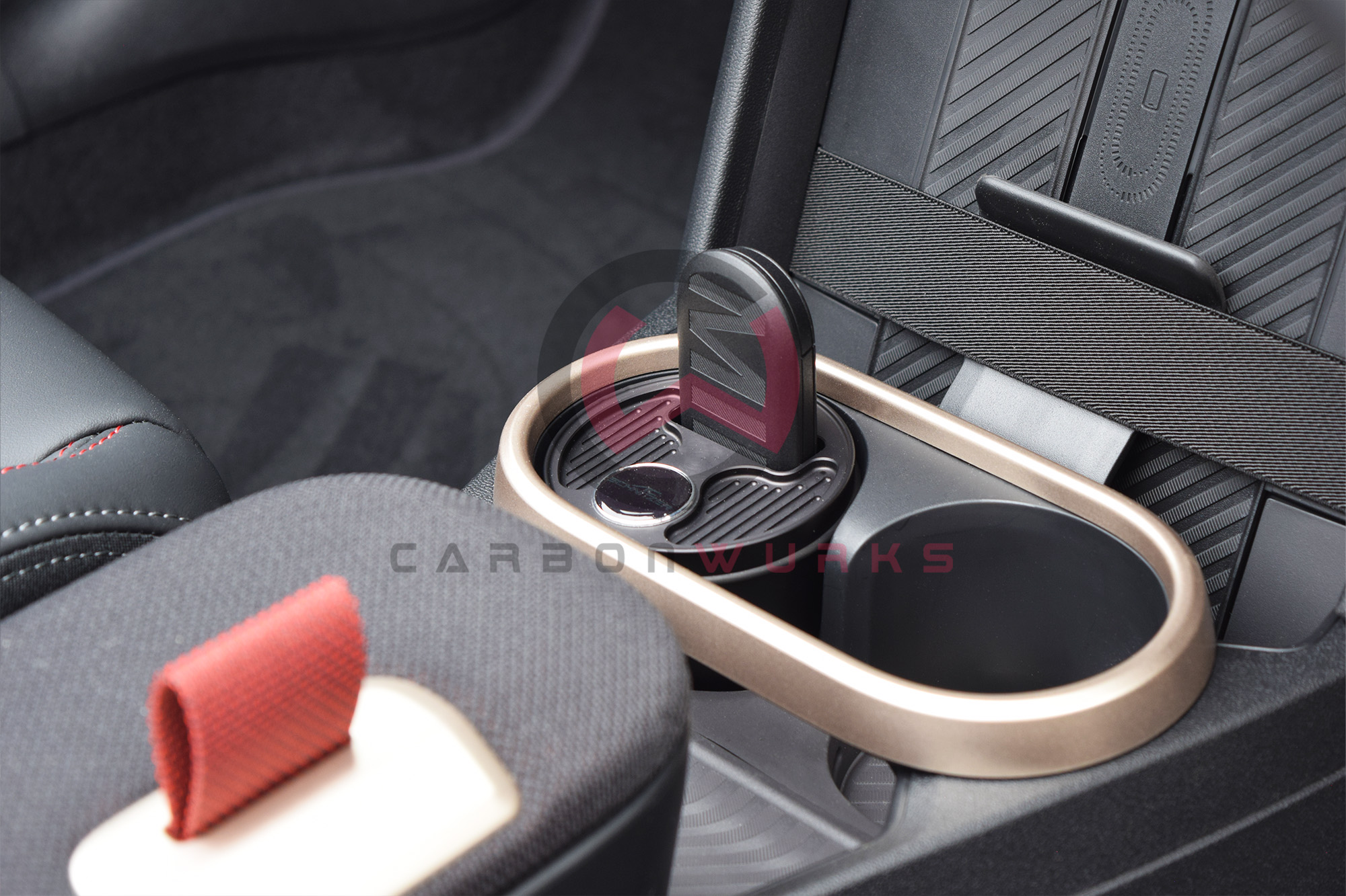 Mini Cooper S / JCW F67 AC Schnitzer Upgrade Conversion