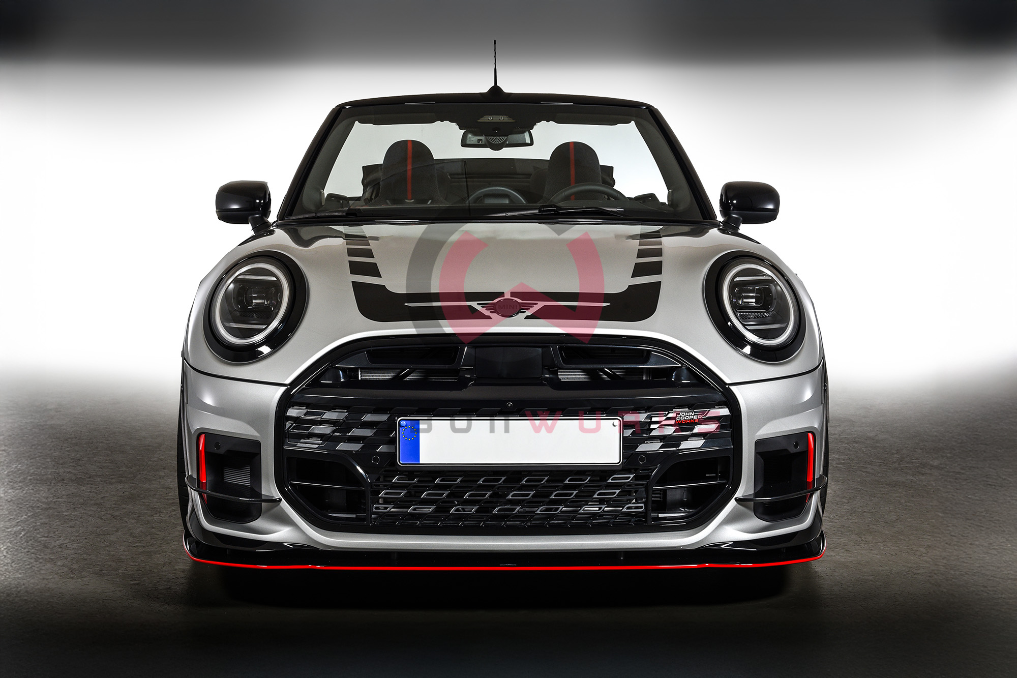 Mini Cooper S / JCW F67 AC Schnitzer Conversion