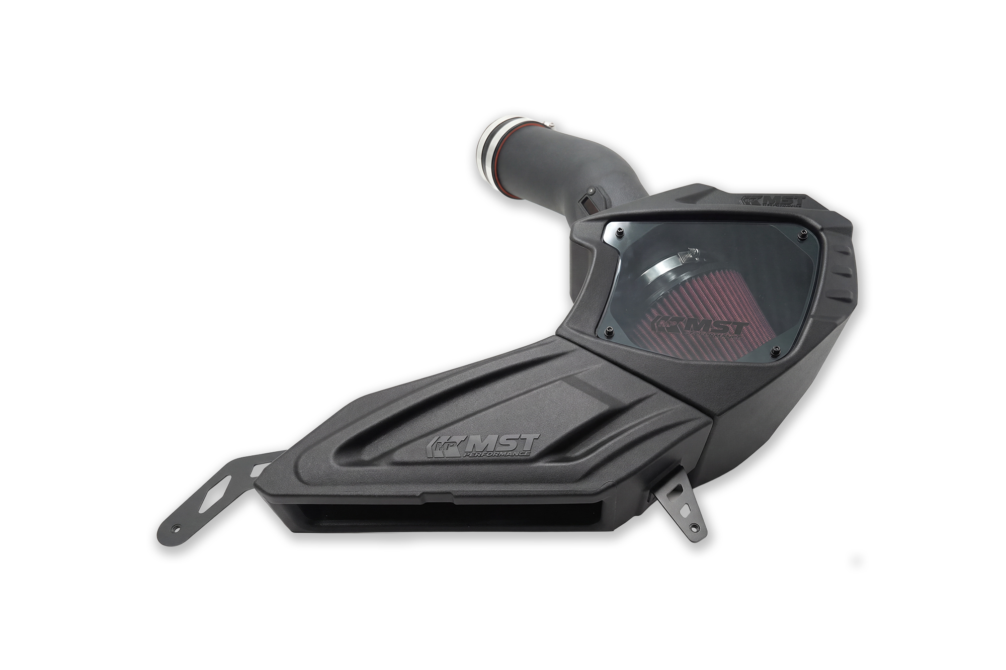 Mini Cooper S / JCW F6X MST Performance Air Intake
