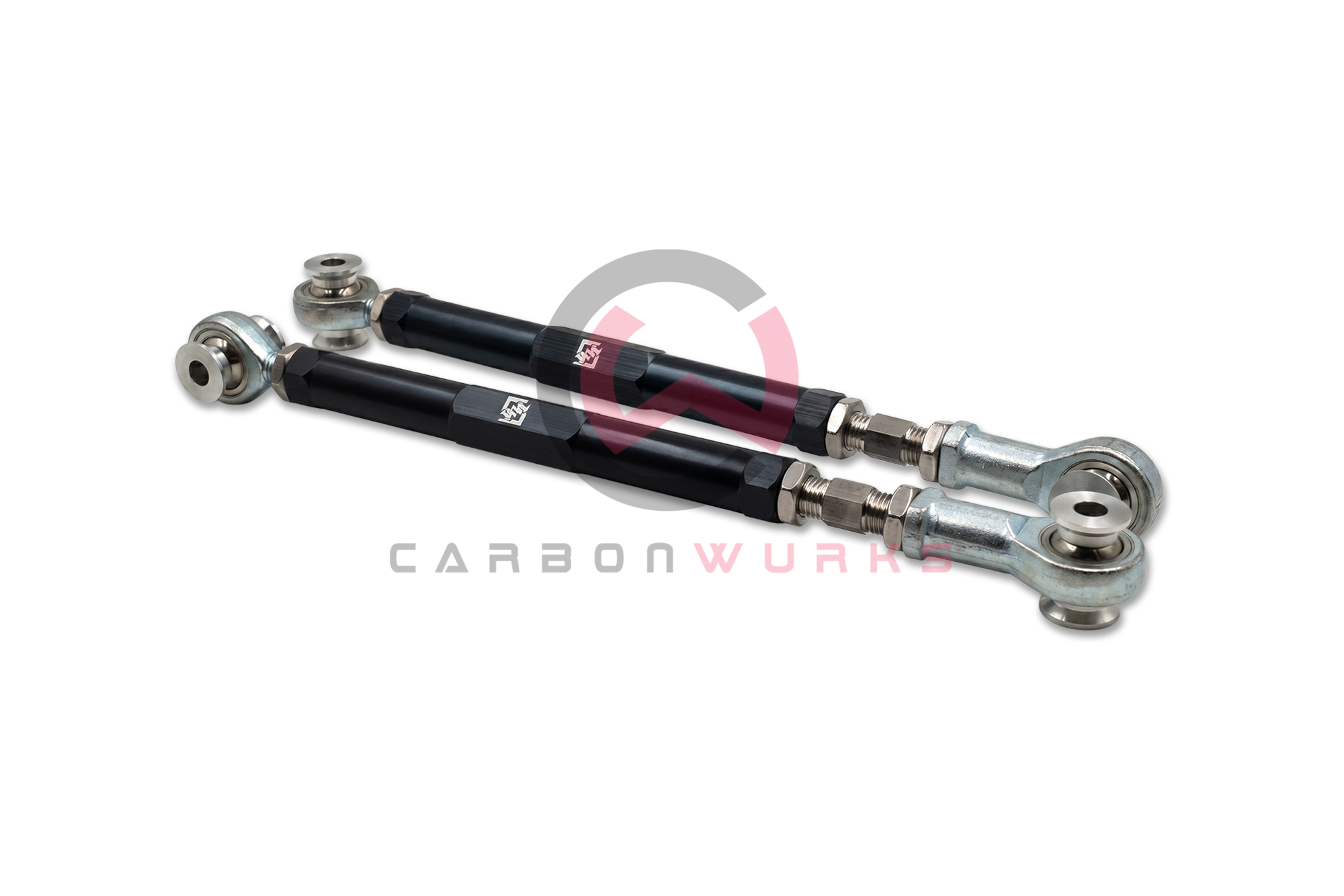 BMW M3 G80 M4 G82 Suspension Secrets Kinematics Track Kit Carbonwurks Poole Bournemouth Dorset