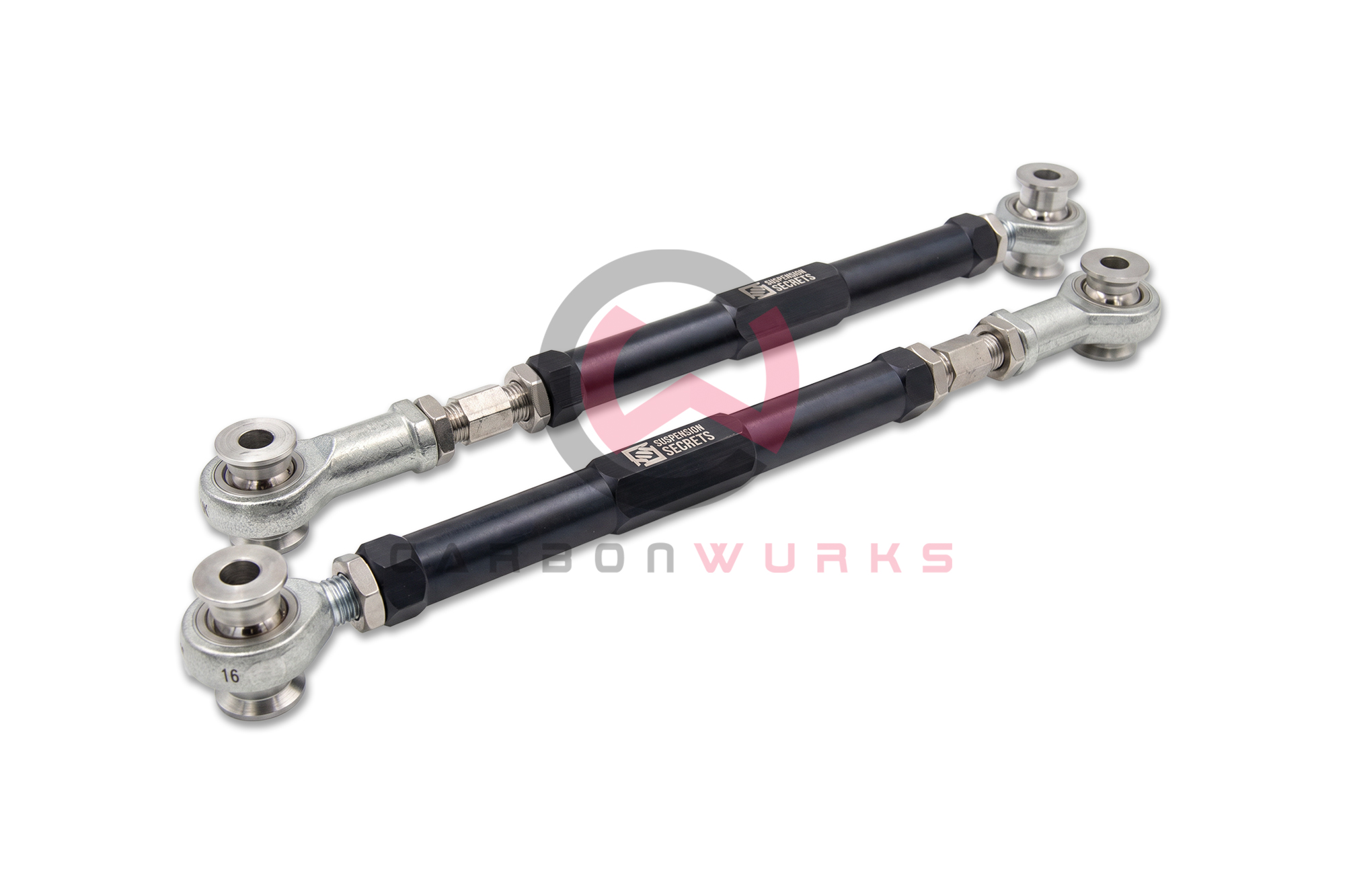 BMW M3 G80 M4 G82 Suspension Secrets Kinematics Track Kit Carbonwurks Poole Bournemouth Dorset