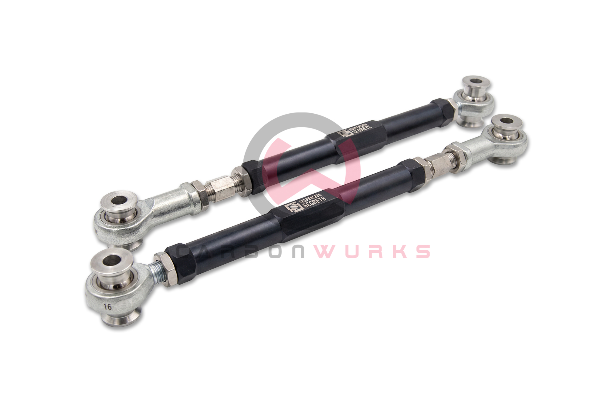 BMW M3 G80 M4 G82 Suspension Secrets Handling Package 2 Clubsport Carbonwurks Poole Bournemouth Dorset