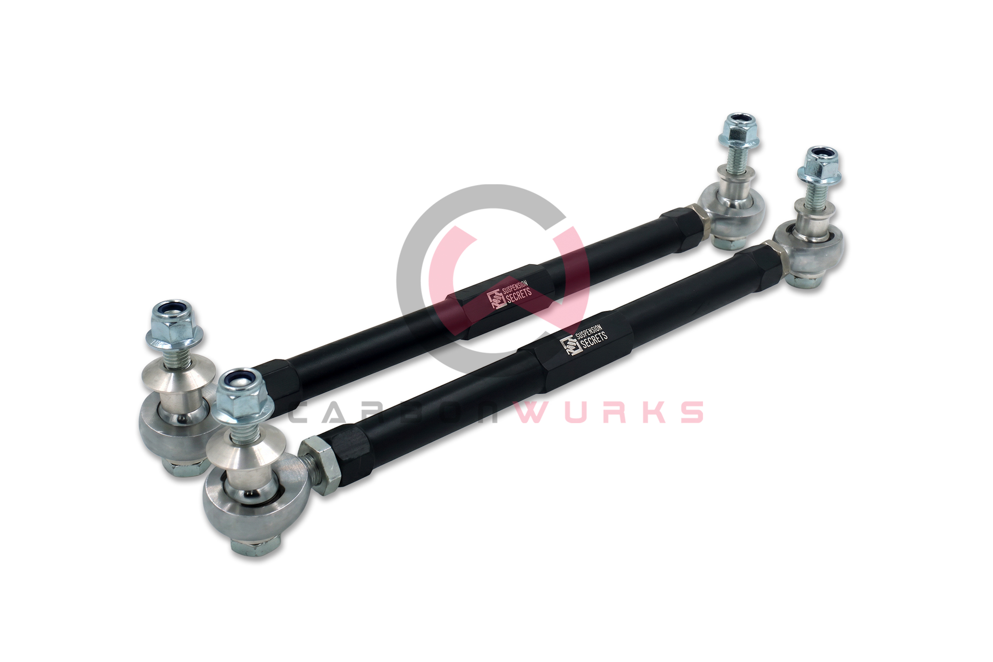 BMW M3 G80 M4 G82 Suspension Secrets Handling Package 2 Clubsport Carbonwurks Poole Bournemouth Dorset