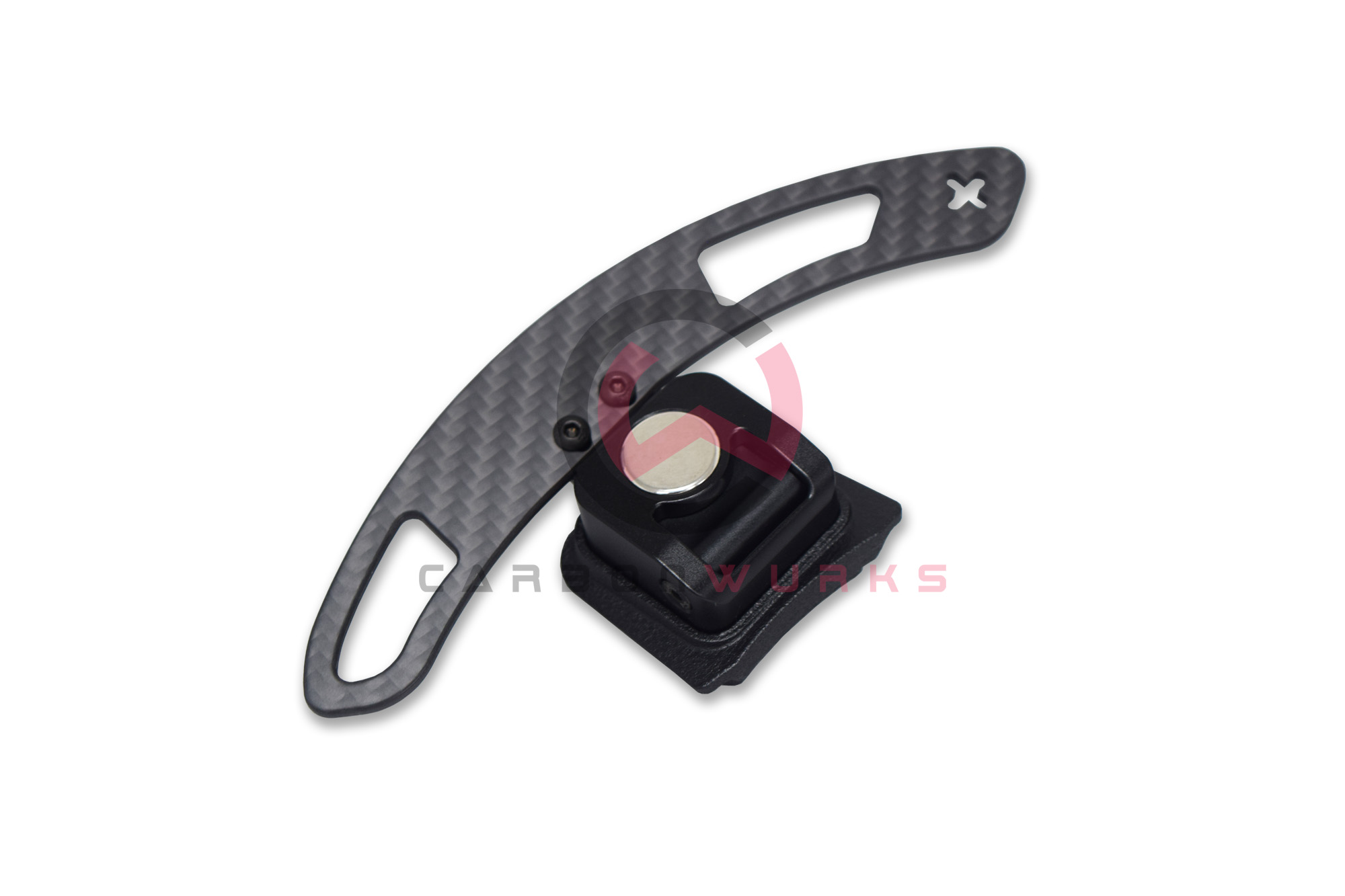 Audi R8 4S Gen 2 Magnetic Carbon Fibre Paddle Shifters