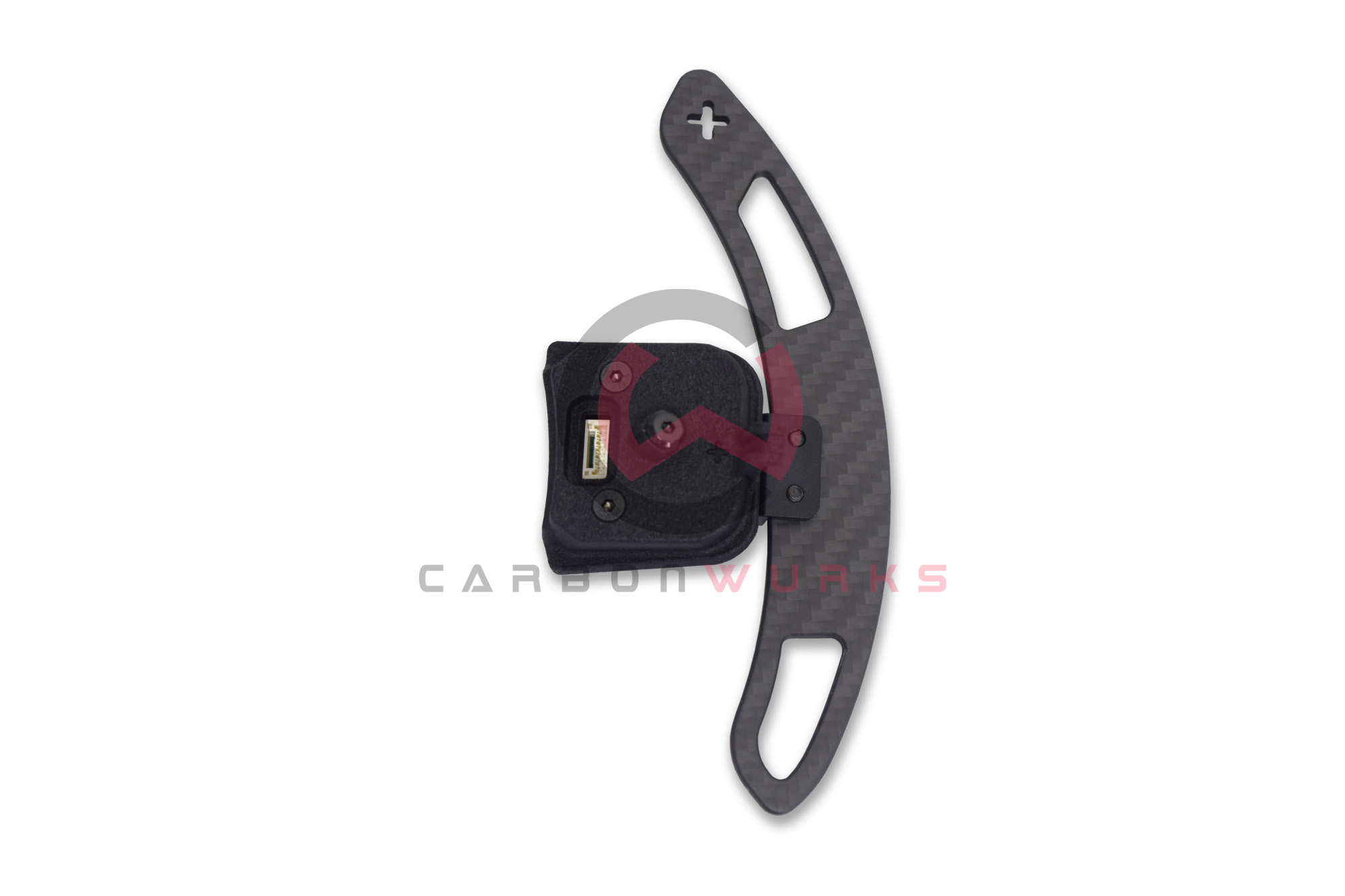 Audi R8 4S Gen 2 Magnetic Carbon Fibre Paddle Shifters