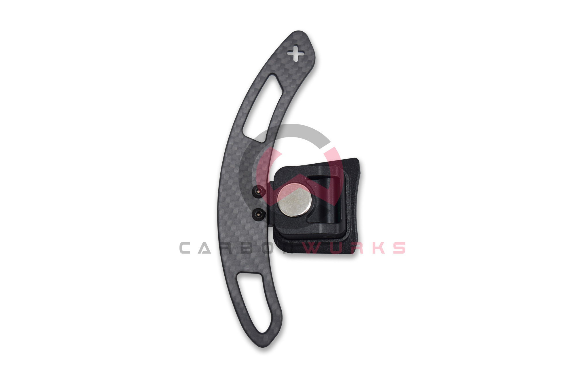 Audi R8 4S Gen 2 Magnetic Carbon Fibre Paddle Shifters