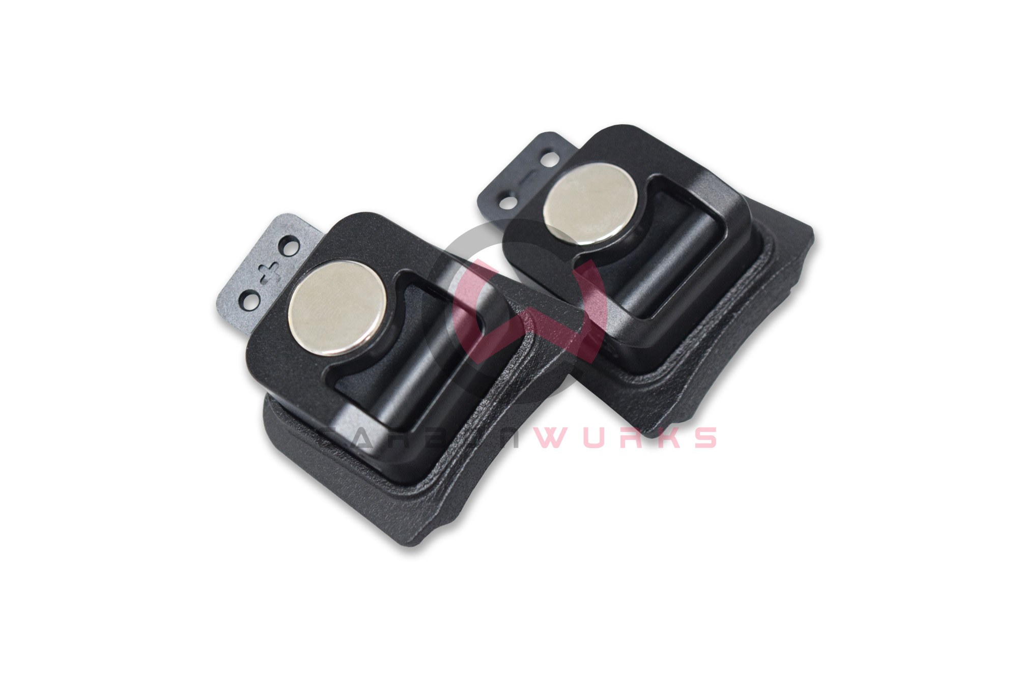 Audi R8 4S Gen 2 Magnetic Carbon Fibre Paddle Shifters