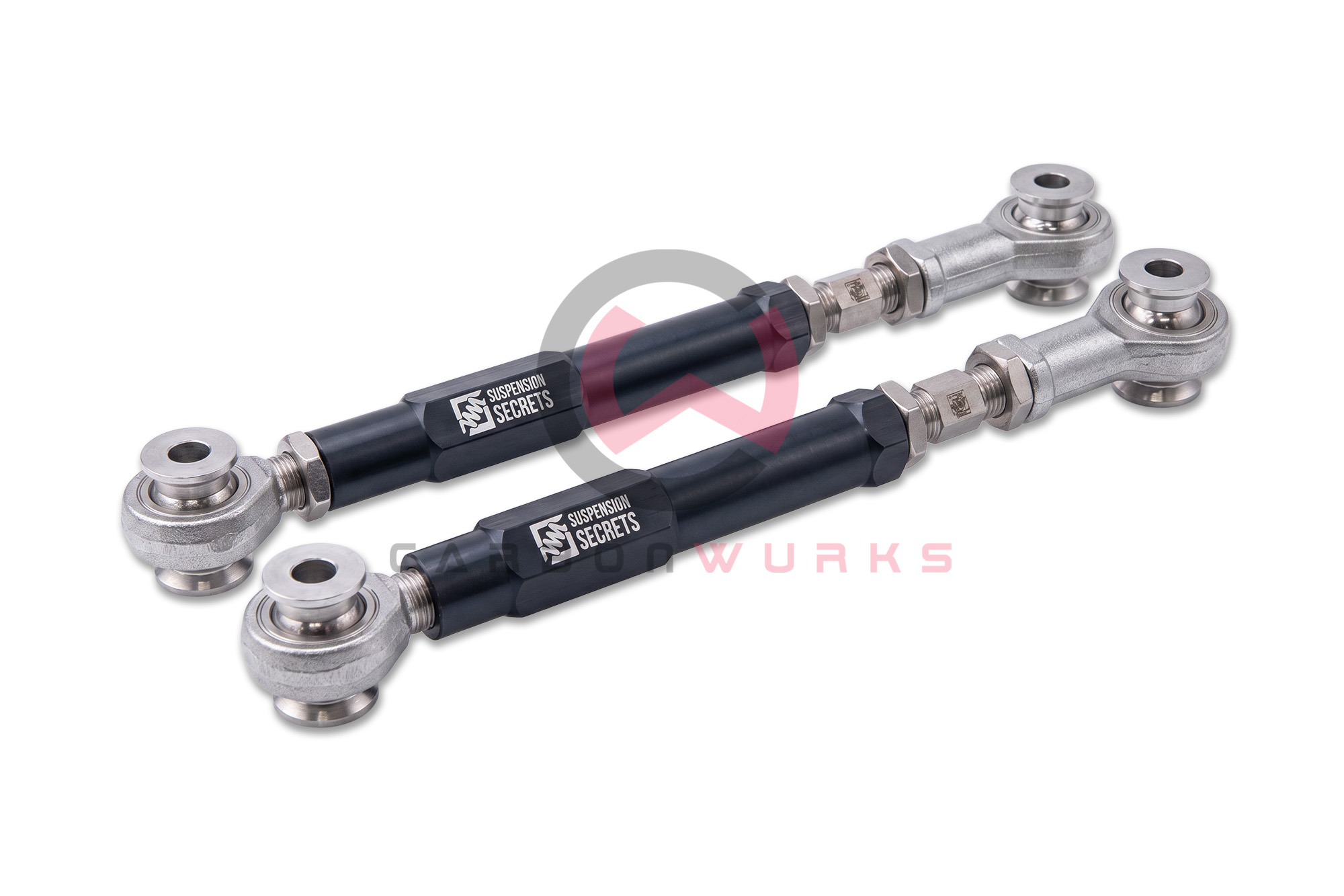 BMW M3 F80 M4 F82 Suspension Secrets Handling Package 1 Fast Road Carbonwurks Poole Bournemouth Dorset