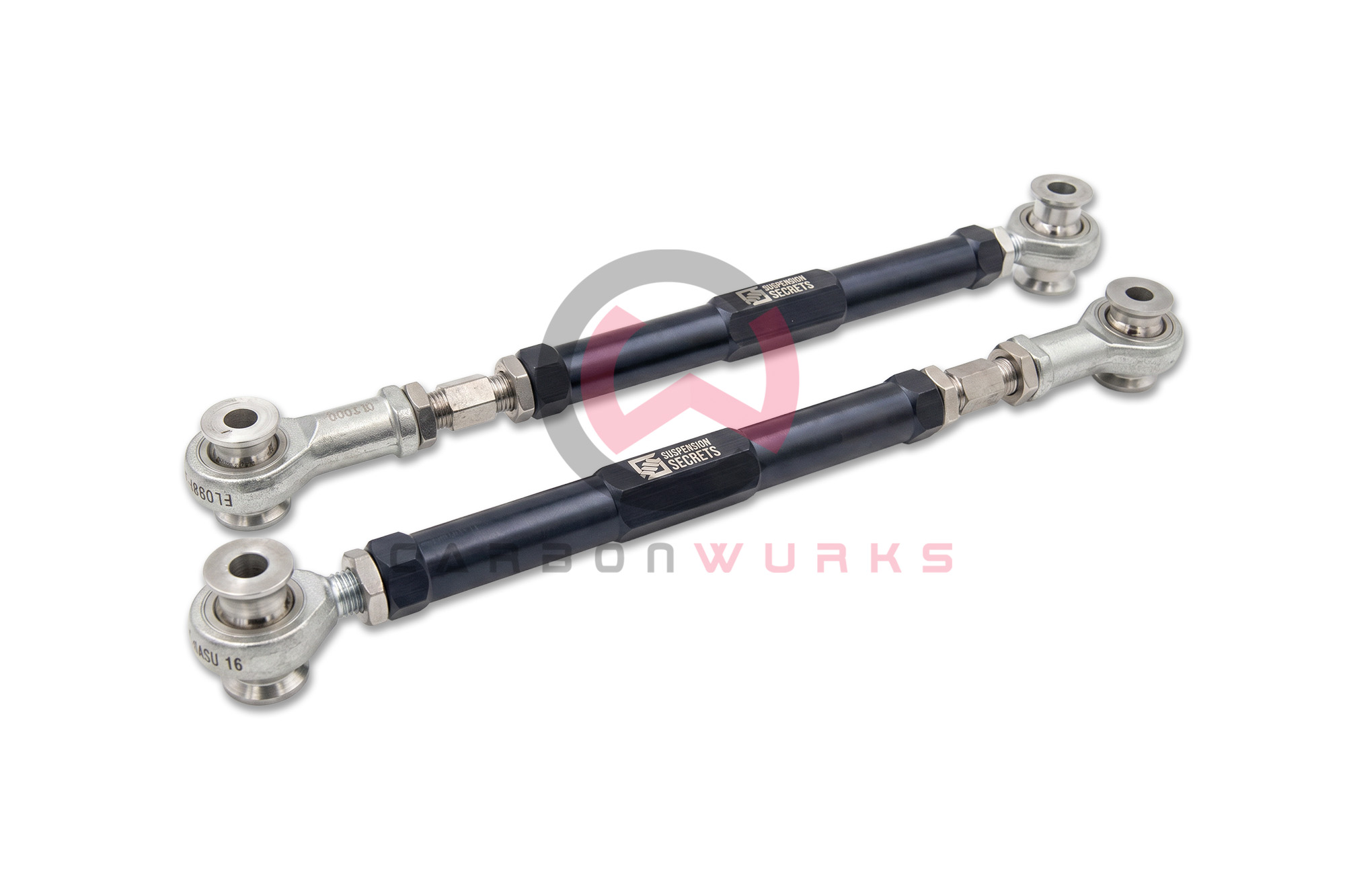 BMW M3 F80 M4 F82 Suspension Secrets Kinematics Track Kit Carbonwurks Poole Bournemouth Dorset