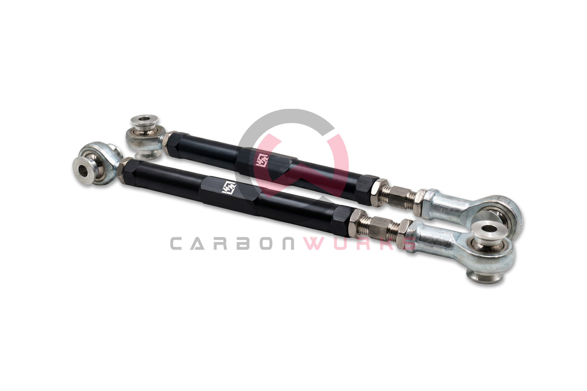 BMW M3 F80 M4 F82 Suspension Secrets Kinematics Track Kit Carbonwurks Poole Bournemouth Dorset