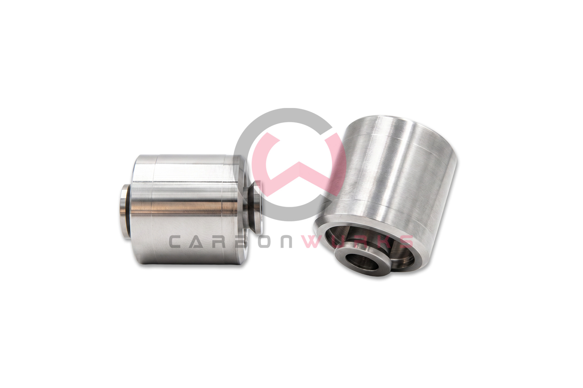 BMW M3 F80 M4 F82 Suspension Secrets Kinematics Track Kit Carbonwurks Poole Bournemouth Dorset