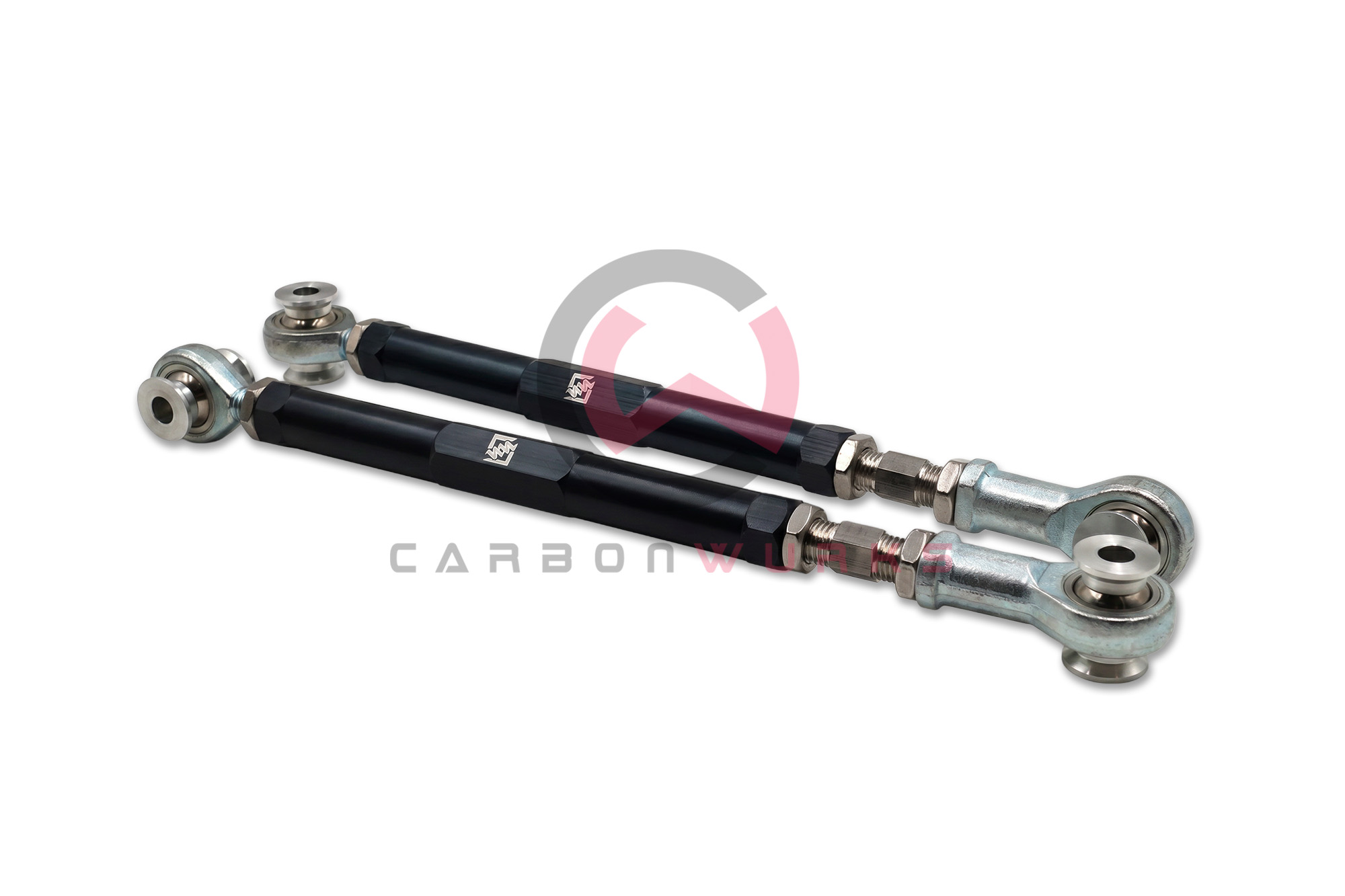 BMW M3 F80 M4 F82 Suspension Secrets Handling Package 3 Track Carbonwurks Poole Bournemouth Dorset