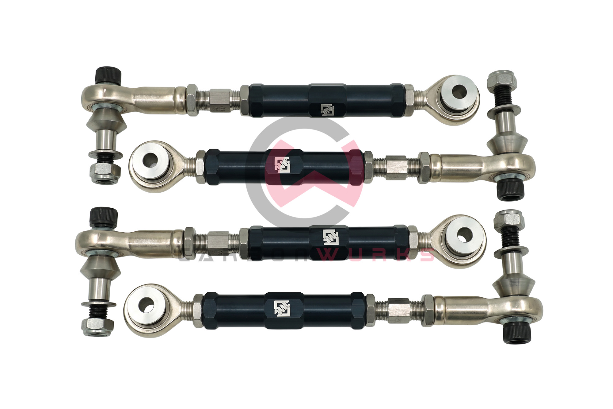 BMW M3 F80 M4 F82 Suspension Secrets Handling Package 3 Track Carbonwurks Poole Bournemouth Dorset